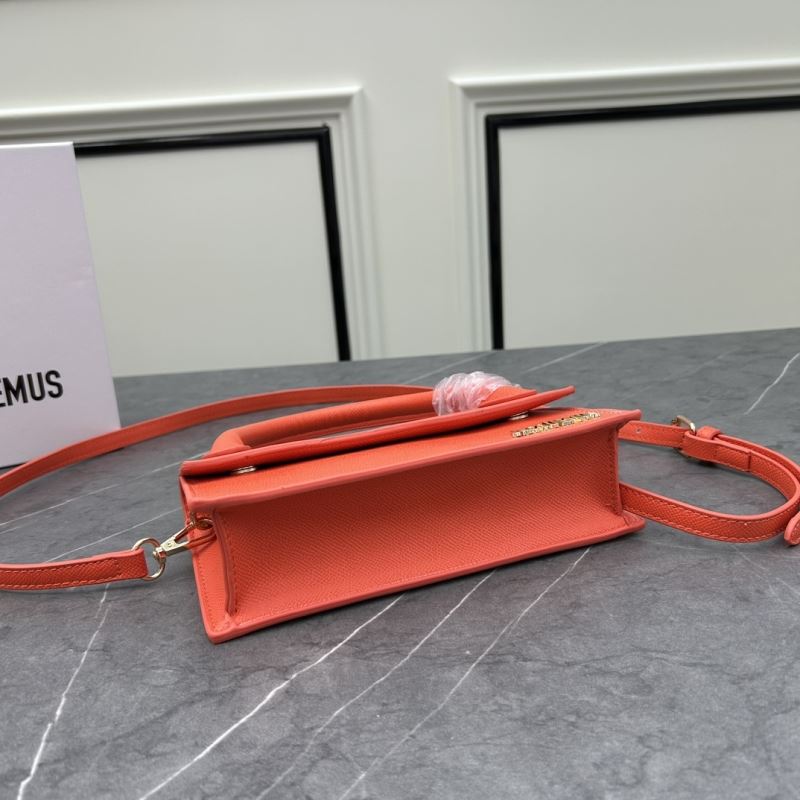 Jacquemus Top Handle Bags